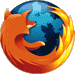 Firefox logo